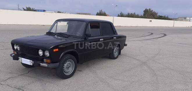 LADA (VAZ) 2106 1990, 99,999 km - 1.5 l - Bakı