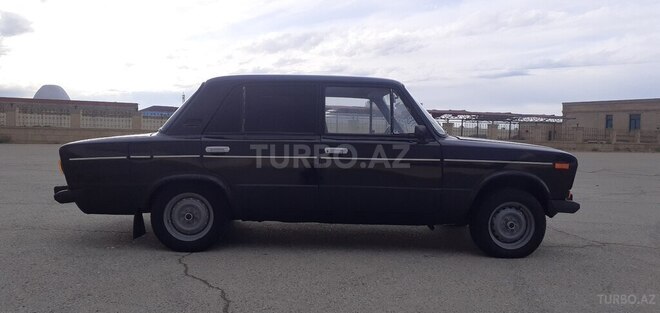 LADA (VAZ) 2106 1990, 99,999 km - 1.5 l - Bakı