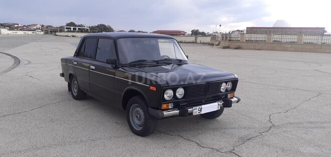 LADA (VAZ) 2106 1990, 99,999 km - 1.5 l - Bakı