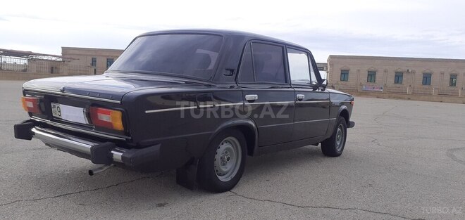 LADA (VAZ) 2106 1990, 99,999 km - 1.5 l - Bakı