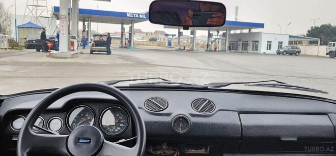 LADA (VAZ) 2106 1990, 99,999 km - 1.5 l - Bakı