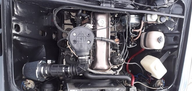 LADA (VAZ) 2106 1990, 99,999 km - 1.5 l - Bakı