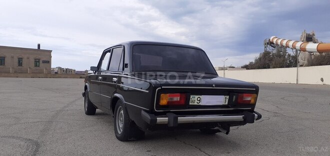 LADA (VAZ) 2106 1990, 99,999 km - 1.5 l - Bakı
