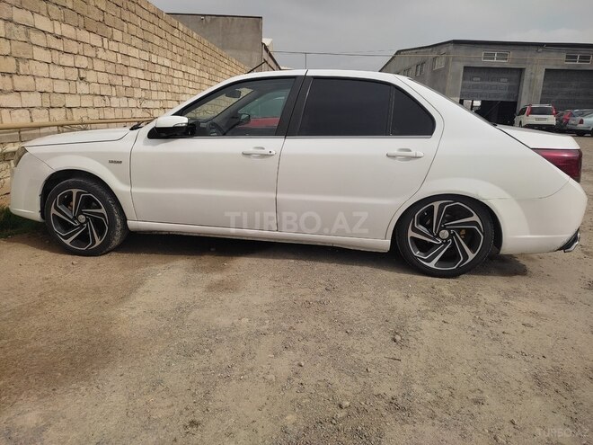 Khazar SD 2020, 165,000 km - 1.7 л - Bakı
