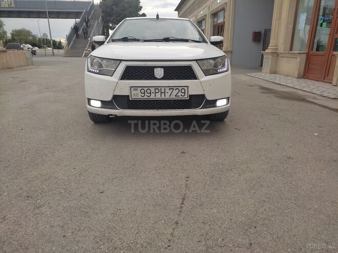 Khazar SD 2020, 165,000 km - 1.7 л - Bakı