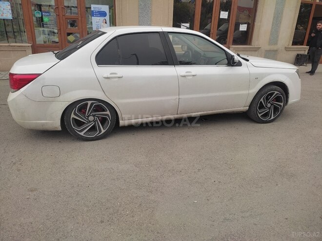 Khazar SD 2020, 165,000 km - 1.7 л - Bakı