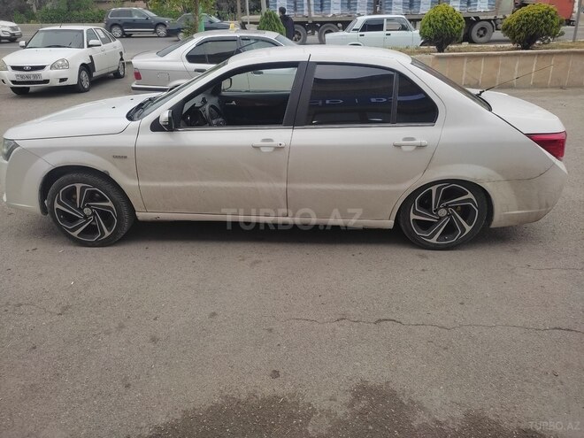 Khazar SD 2020, 165,000 km - 1.7 л - Bakı