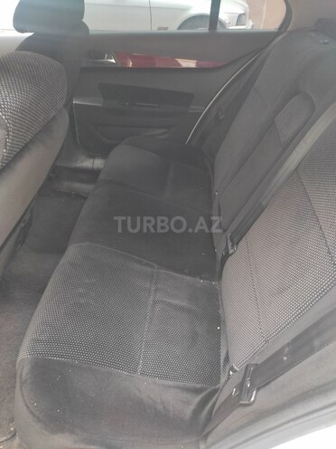 Khazar SD 2020, 165,000 km - 1.7 л - Bakı
