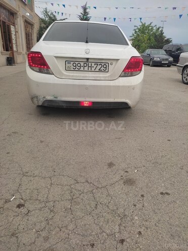 Khazar SD 2020, 165,000 km - 1.7 л - Bakı