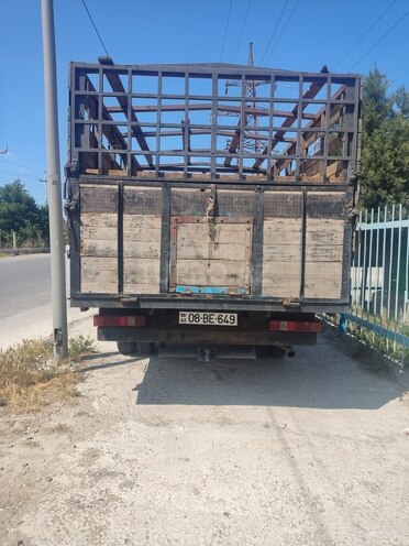 Ford Transit 1998, 250,000 km - 2.5 l - Sumqayıt