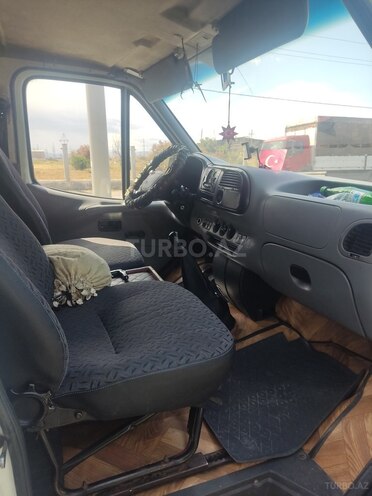 Ford Transit 1998, 250,000 km - 2.5 l - Sumqayıt