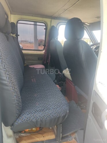 Ford Transit 1998, 250,000 km - 2.5 l - Sumqayıt
