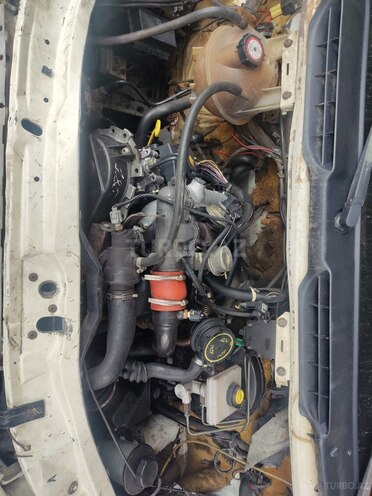 Ford Transit 1998, 250,000 km - 2.5 l - Sumqayıt