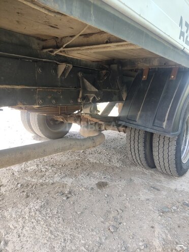 Ford Transit 1998, 250,000 km - 2.5 l - Sumqayıt