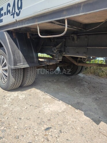 Ford Transit 1998, 250,000 km - 2.5 l - Sumqayıt