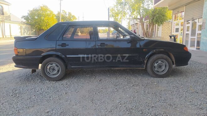 LADA (VAZ) 2115 2012, 164,000 km - 1.5 l - Gəncə