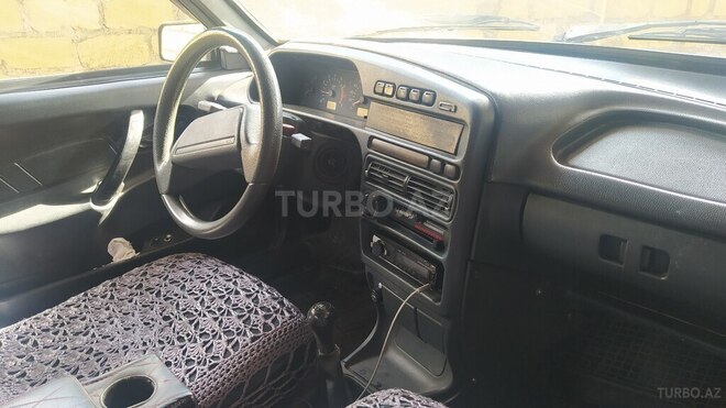 LADA (VAZ) 2115 2012, 164,000 km - 1.5 l - Gəncə
