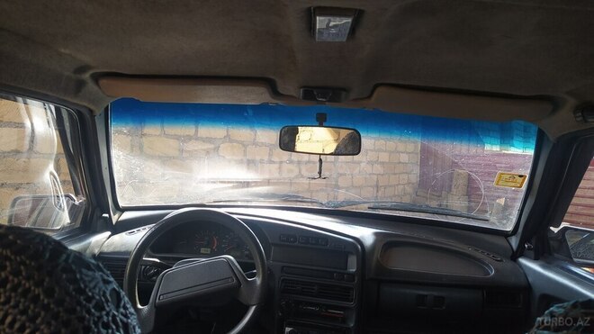 LADA (VAZ) 2115 2012, 164,000 km - 1.5 l - Gəncə