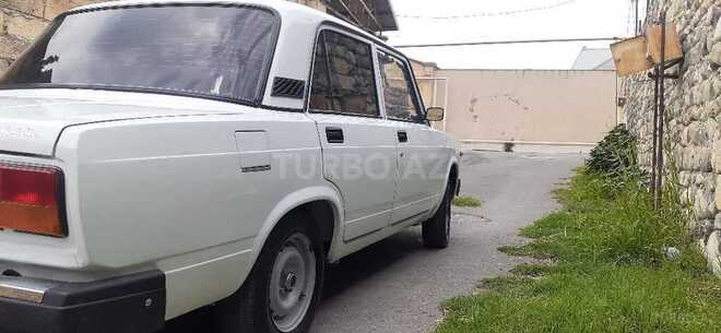 LADA (VAZ) 2107 2008, 48,000 km - 1.6 л - Ağdaş