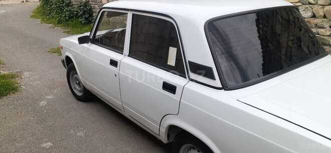 LADA (VAZ) 2107 2008, 48,000 km - 1.6 л - Ağdaş