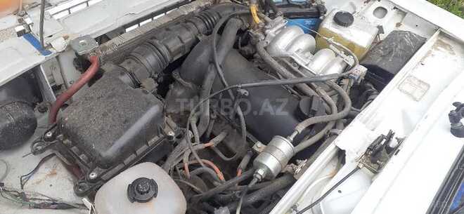 LADA (VAZ) 2107 2008, 48,000 km - 1.6 л - Ağdaş