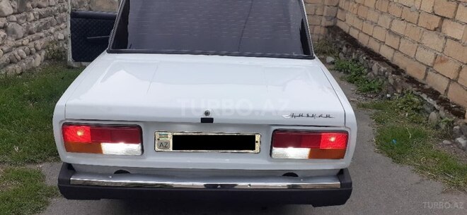 LADA (VAZ) 2107 2008, 48,000 km - 1.6 л - Ağdaş