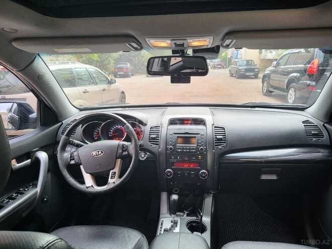 Kia Sorento 2011, 145,000 km - 2.0 l - Bakı