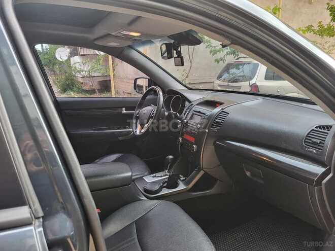 Kia Sorento 2011, 145,000 km - 2.0 l - Bakı