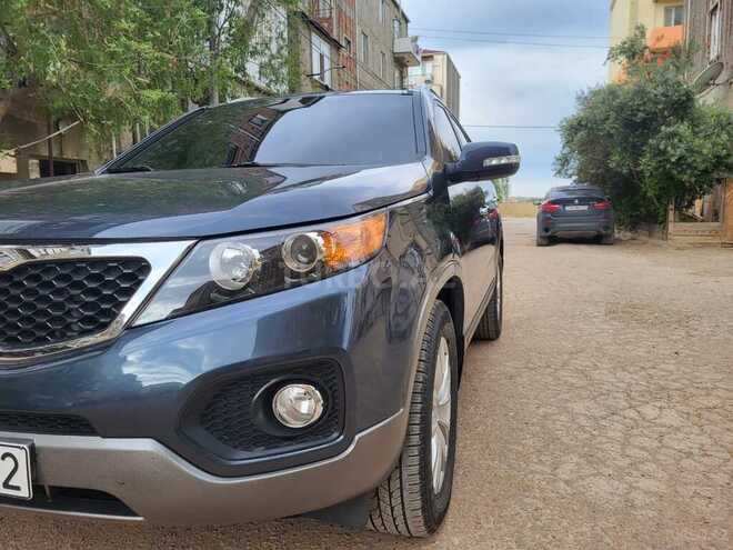 Kia Sorento 2011, 145,000 km - 2.0 l - Bakı