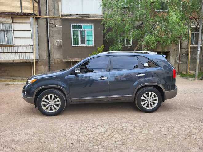 Kia Sorento 2011, 145,000 km - 2.0 l - Bakı