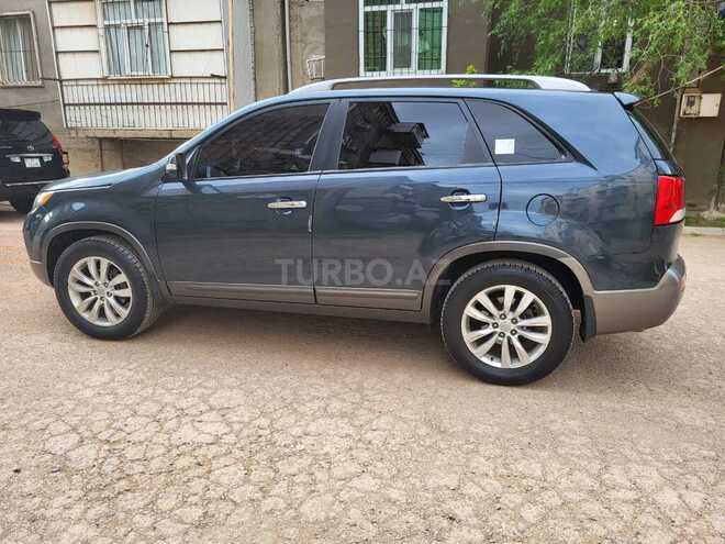 Kia Sorento 2011, 145,000 km - 2.0 l - Bakı