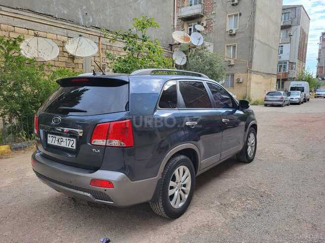 Kia Sorento 2011, 145,000 km - 2.0 l - Bakı