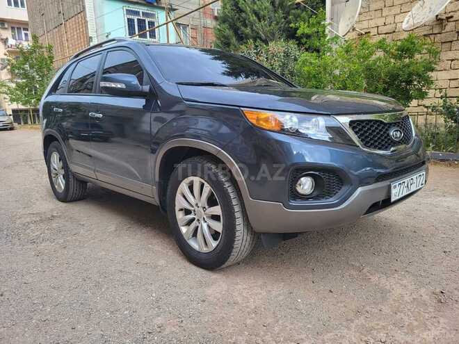 Kia Sorento 2011, 145,000 km - 2.0 l - Bakı