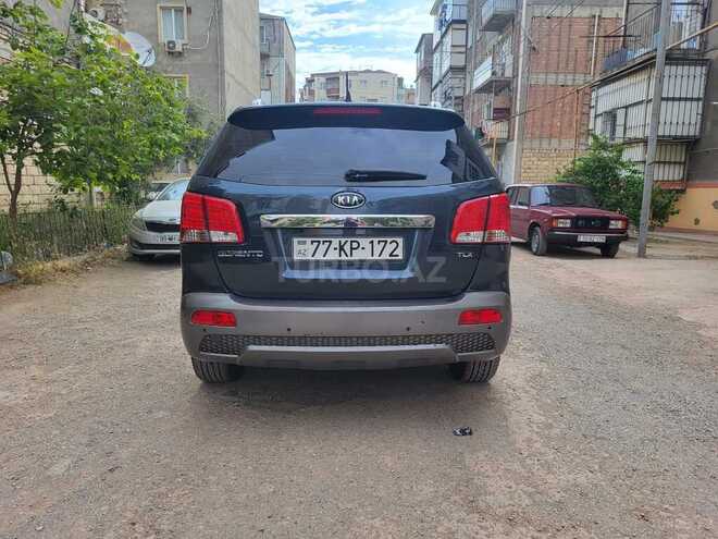 Kia Sorento 2011, 145,000 km - 2.0 l - Bakı