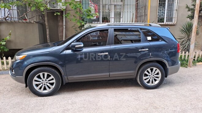 Kia Sorento 2011, 145,000 km - 2.0 l - Bakı