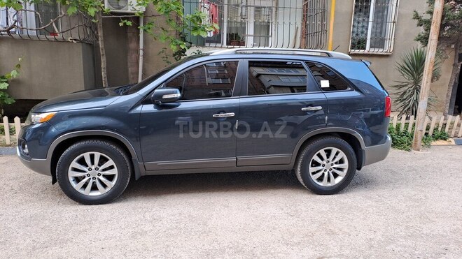 Kia Sorento 2011, 145,000 km - 2.0 l - Bakı