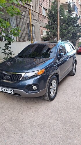 Kia Sorento 2011, 145,000 km - 2.0 l - Bakı