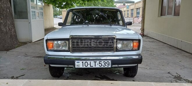 LADA (VAZ) 2107 2000, 99,000 km - 1.6 л - Kürdəmir