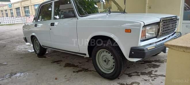 LADA (VAZ) 2107 2000, 99,000 km - 1.6 л - Kürdəmir