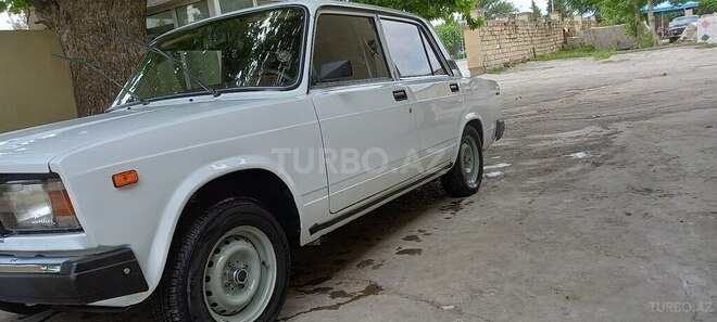 LADA (VAZ) 2107 2000, 99,000 km - 1.6 л - Kürdəmir