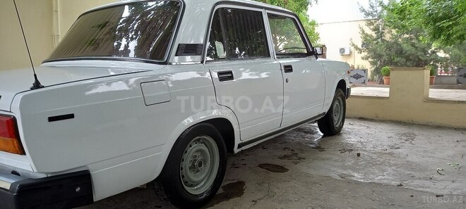 LADA (VAZ) 2107 2000, 99,000 km - 1.6 л - Kürdəmir