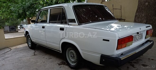 LADA (VAZ) 2107 2000, 99,000 km - 1.6 л - Kürdəmir