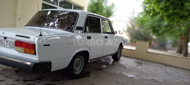 LADA (VAZ) 2107 2000, 99,000 km - 1.6 л - Kürdəmir
