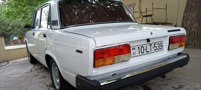 LADA (VAZ) 2107 2000, 99,000 km - 1.6 л - Kürdəmir