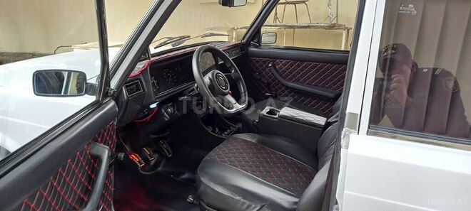 LADA (VAZ) 2107 2000, 99,000 km - 1.6 л - Kürdəmir