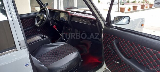 LADA (VAZ) 2107 2000, 99,000 km - 1.6 л - Kürdəmir