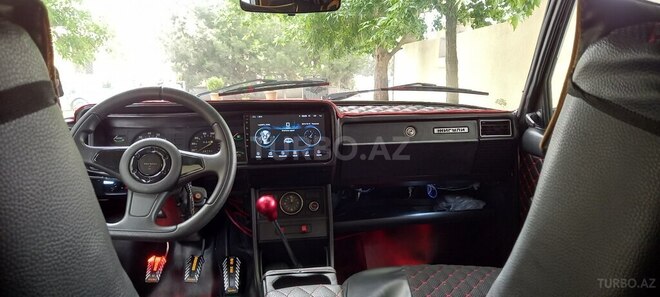 LADA (VAZ) 2107 2000, 99,000 km - 1.6 л - Kürdəmir