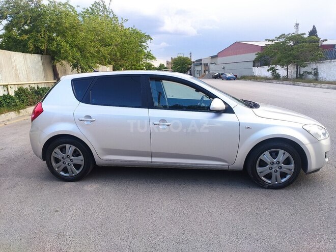 Kia Ceed 2007, 195,000 km - 1.6 l - Bakı