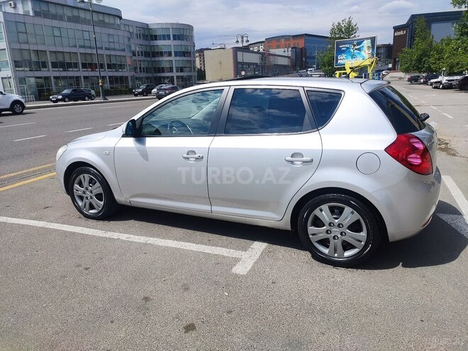 Kia Ceed 2007, 195,000 km - 1.6 l - Bakı