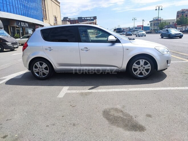 Kia Ceed 2007, 195,000 km - 1.6 l - Bakı